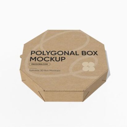 Custom Pizza Boxes