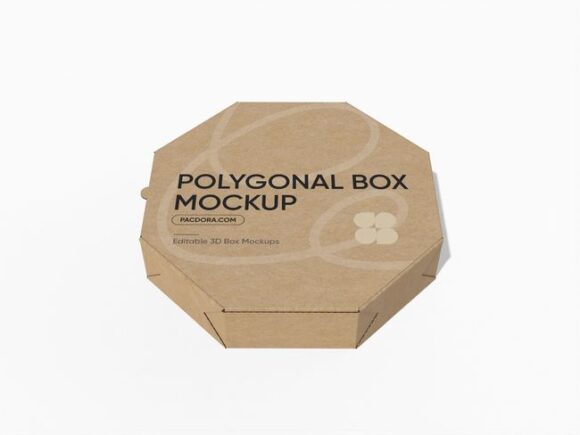Custom Pizza Boxes