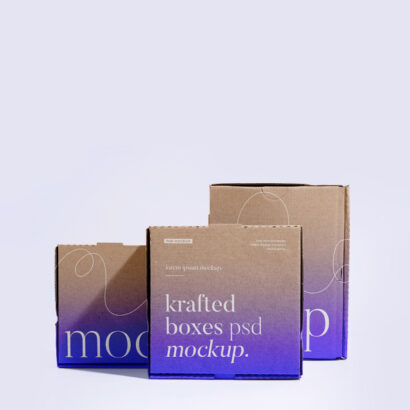 Automotive Boxes