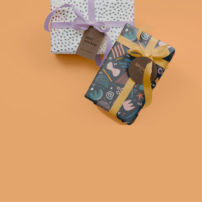 Gift Boxes