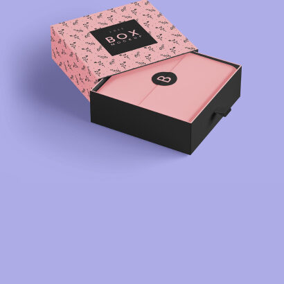 Apparel & Fashion Boxes