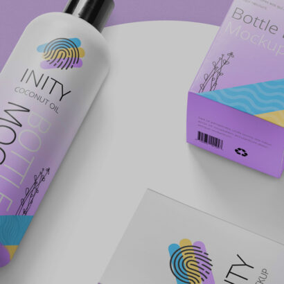Cosmetics & Beauty Packaging