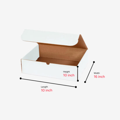 Stock packaging