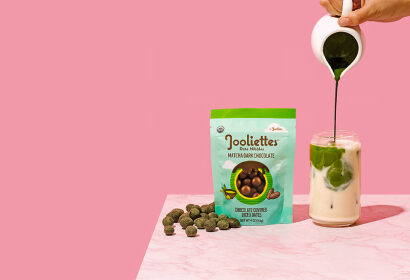 Custom Coffee Bags