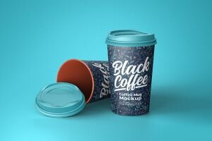 Beverage Boxes