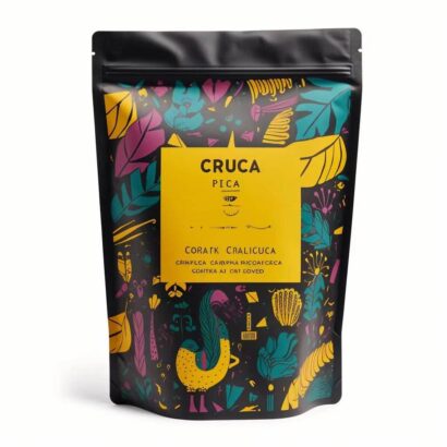 Granola & oat bags
