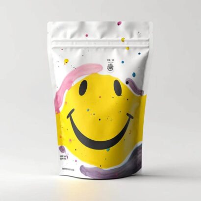Water & juice Packaging
