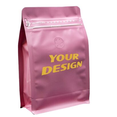 Pet Treat packaging