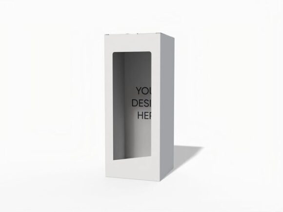 Perfume Boxes