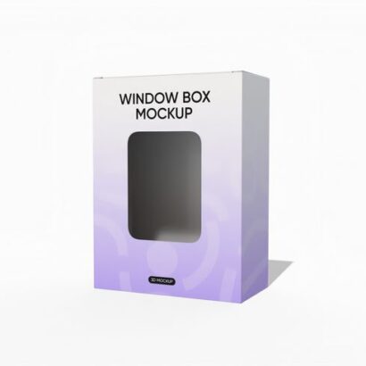 Candle Boxes