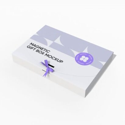 Wedding Card Box