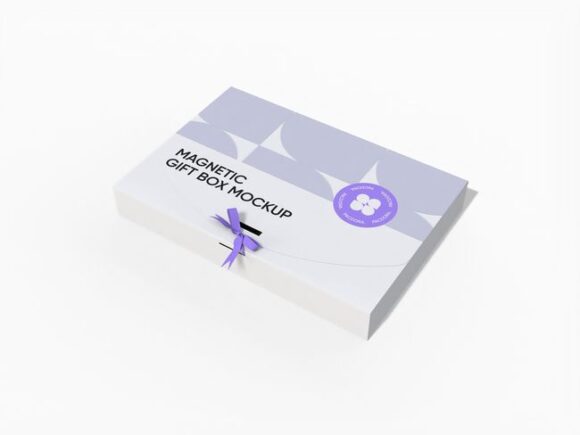 Wedding Card Box