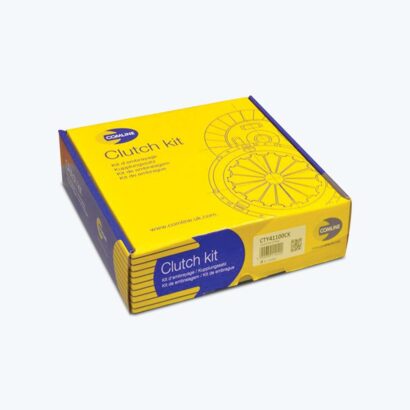 Made-to-Order Auto Transmission Boxes