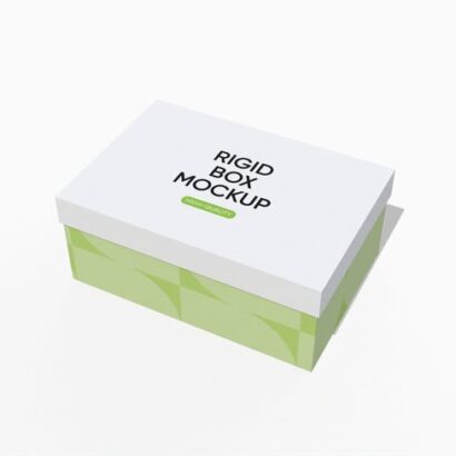 Candle Boxes