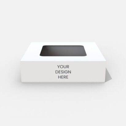 Custom Soap Boxes