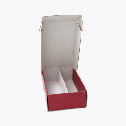 Champagne Flute Boxes
