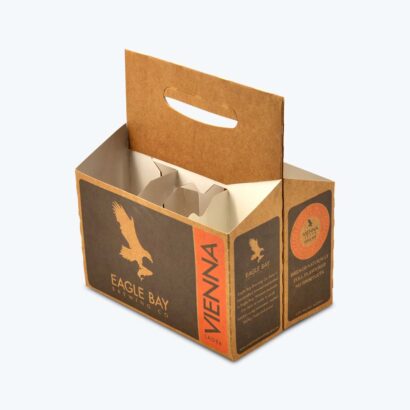 Custom Beer Shipping Boxes