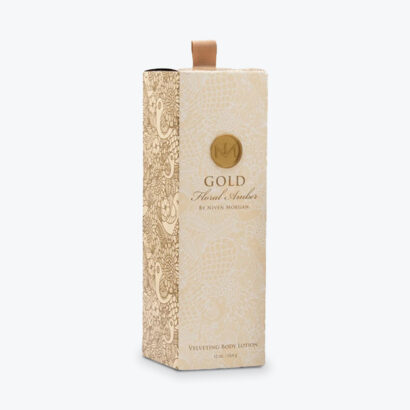 Custom Wholesale Printed Lotion Boxes