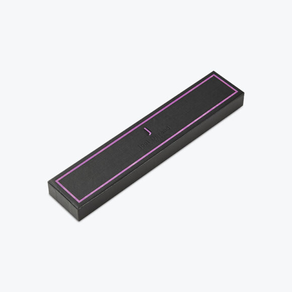 Custom Chocolate Telescopic Boxes