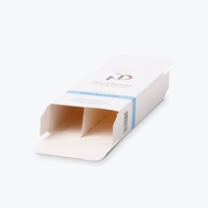 Custom Eye Cream Boxes in Bulk