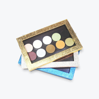 Custom Wholesale Printed Eyeshadow Boxes