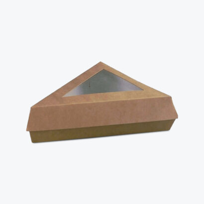 What Are Custom Printed Pie Slice Boxes?