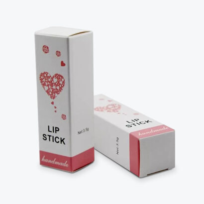 Custom Lipstick Boxes in Bulk