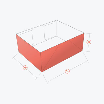 Rectangular