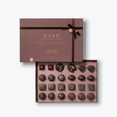 Luxury Chocolate Boxes with Lid