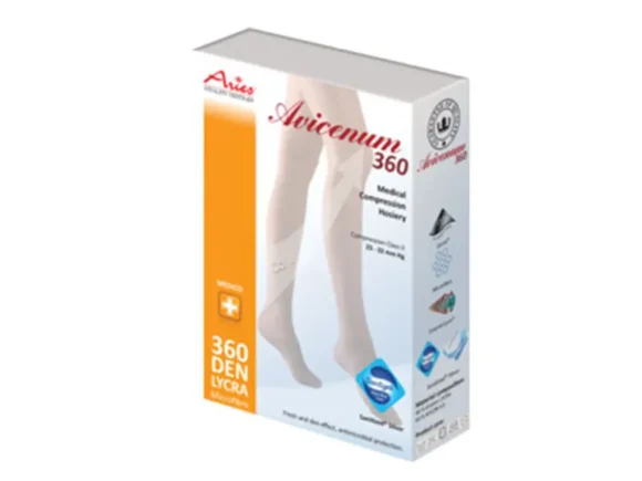 Tights Packaging - Image 2