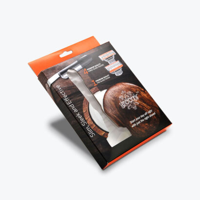 hangers packaging