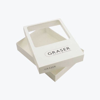 Die Cut Boxes