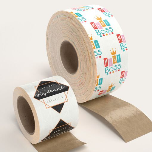 Custom Masking Tape - Image 2