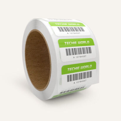 barcode clothing labels