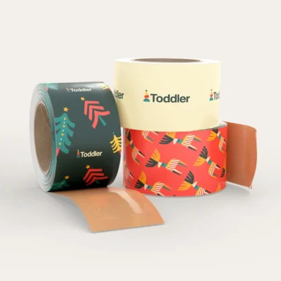 custom masking tape