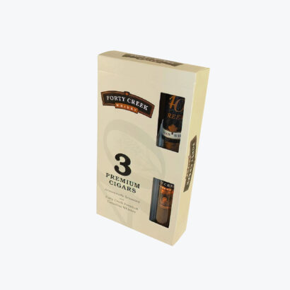 custom cigar box